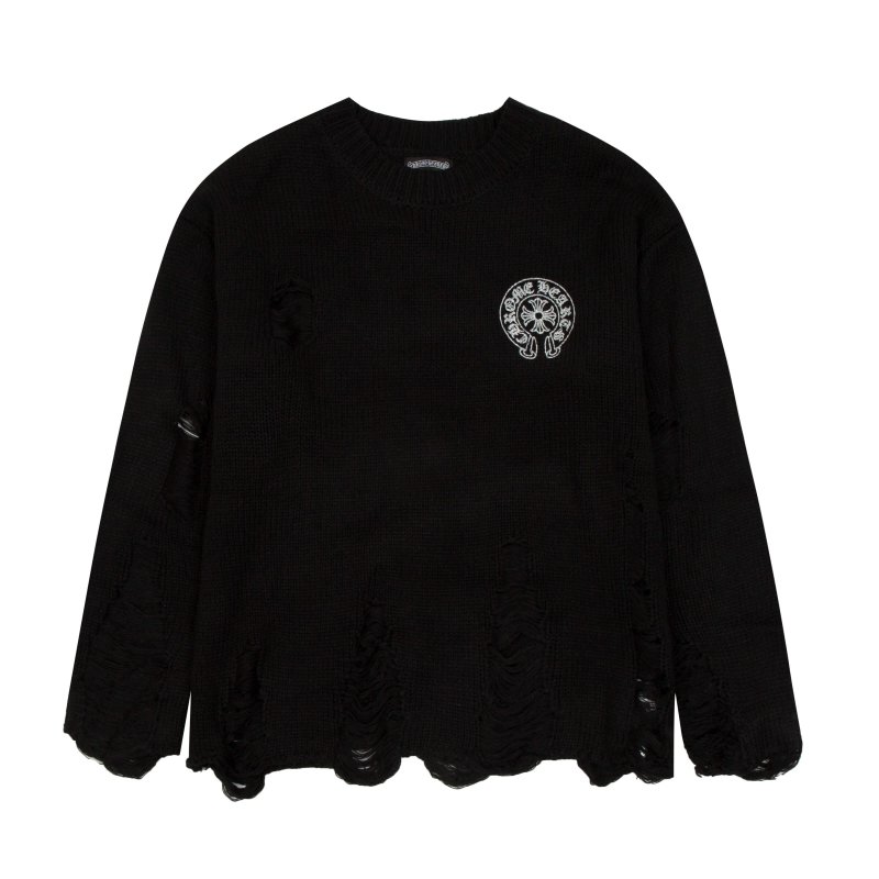 Chrome Hearts Sweaters